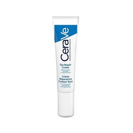 Crema Reparadora CeraVe para el Contorno de Ojos 14 ml