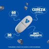 Citrato De Magnesio Vitamínik Cmg-400 60 Cápsulas