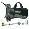 Performax 5.8 Amp Cut Out Spiral Saw Kit 30000 RPM
