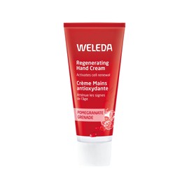 WELEDA HAND CREAM REGENERATING POMEGRANATE 50ML