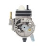 Hutdkte A021002360 Carburetor for Shindaiwa C270 PB270 T270 Trimmer with