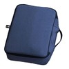 Certificate Storage Bag Oxford Document Bag Multi Layer Storage Pouch