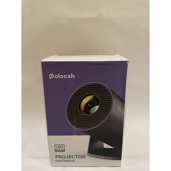 Nebula Polocsh mini projector