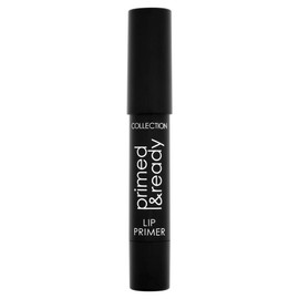 COLLECTION Primed & Ready Lip Primer