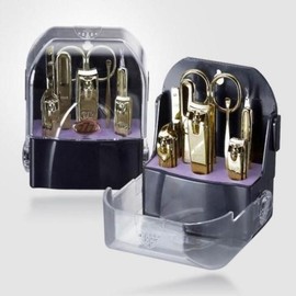 Other brands Beauty Nail Clippers 777 Three Seven Nail Clipper Set TS-090G / 미용손톱깍이 777 쓰리쎄븐 손톱깎이 세트 TS-090G