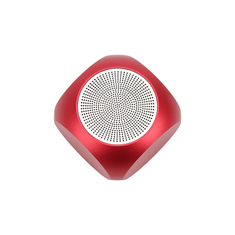 Mini Speaker Stereo Sound Wireless Small Bluetooth Speakers with Hands