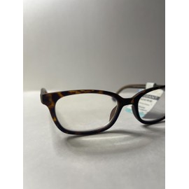 Foster Grant reading glasses with blue light protection, advance, reading glasses Sheila Tortoise, +2.75.