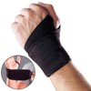 SJ 1 X Guard Brace Gym Protect Wrist Support Free
