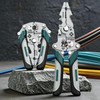 16-in-1 Multifunctional Wire Stripper Pliers