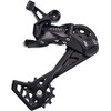microSHIFT | Advent Rear Derailleur | 9 Speed | Long