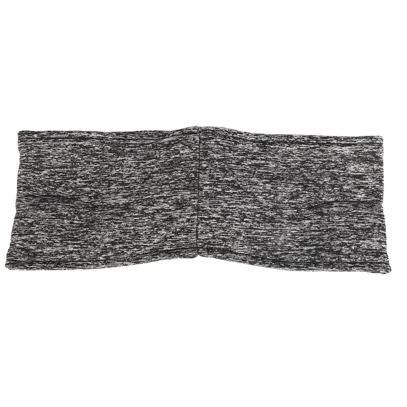 Sports Music Headband Portable USB Sleep Headphone BT Headband for