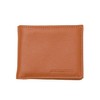 Jack & Jones Men's jaczack Wallet, Cognac, One Size