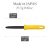 CANARY Cardboard Cutter with Non-Stick Coated Blade - 7.5" Box