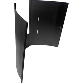 Lower Heat Shield for Pro 575, BCA1271 Compatible with Traeger