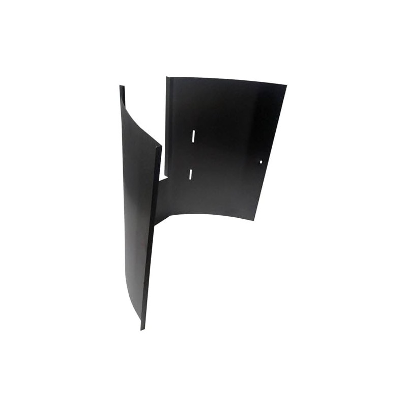 Lower Heat Shield for Pro 575, BCA1271 Compatible with Traeger