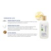 Acondicionador En Crema Extractos Seda Y Leche