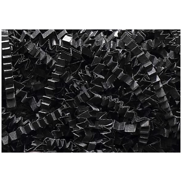 Small Bag, 8 Ounce Crinkle Cut Paper Shred Gift Wrap