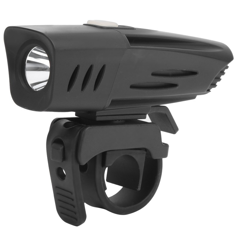 Cycling Lamp Bicycle Headlights USB Charging Waterproof LED Bike Front