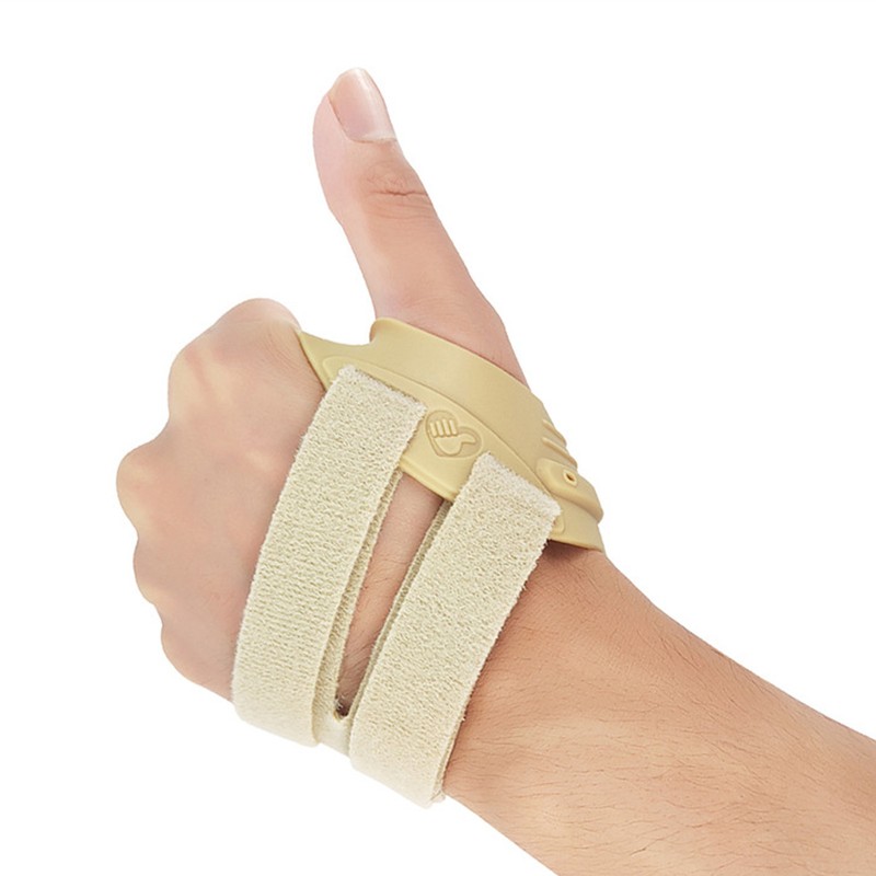 CMC Thumb Brace for Osteoarthritis CMC Joint Pain Stabilizes Thumb