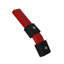 BeadBuster Extended Clamp Arm for XB-450i - for Automotive Contoured Wheels