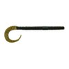 Gary Yamamoto 10" ICHI Worm Floater/Green Pumpkin Blue (6 Pack)