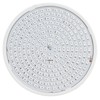 200LEDs Beauty Lamp E27 Facial Physiotherapy Light 110‑240V for Beauty