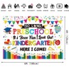 Preschool It's Been Fun Look Out Kindergarten Here I Come