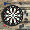 ASelected 12 Pack Dart Sharpener, V-Sharp Sharpening Stone Darts Sharpener