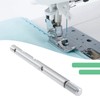 Briny River 1pc Sewing Machine Thread Guide Pin B-1114-051-000 B1114-051-000