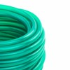 Pisces 12.5mm (0.5" inch) Green PVC Pond Hose - 5
