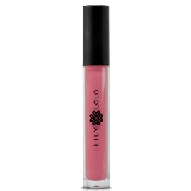 Lily Lolo Natural Lip Gloss, Scandalips 4ml