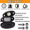 usparts888 Fit For Chevy GMC Silverado Sierra 1500 2500 3500