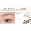 Eglips 이글립스 듀얼 브로우 2 다크브라운 + 4 라이트브라운 Eglips