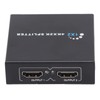 Bewinner HDMI Splitter 1 in 2 Out, 3840 x 2160