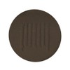 Fully Hair Hairline Powder Polvo para Retocar Cuero Cabelludo (Café)