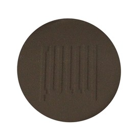 Fully Hair Hairline Powder Polvo para Retocar Cuero Cabelludo (Café)