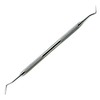 Wax Carver Hollenback 3 Amalgam Dental Double Ended Restorative Instruments