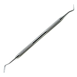 Wax Carver Hollenback 3 Amalgam Dental Double Ended Restorative Instruments