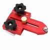Woodworking Table Saw Jig Aluminum Alloy Router Table Band Saw