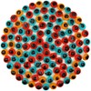 FirstChoiceCandy 3D Juicy Gummy Candy (3D Eyeballs, 2 Pound (Pack