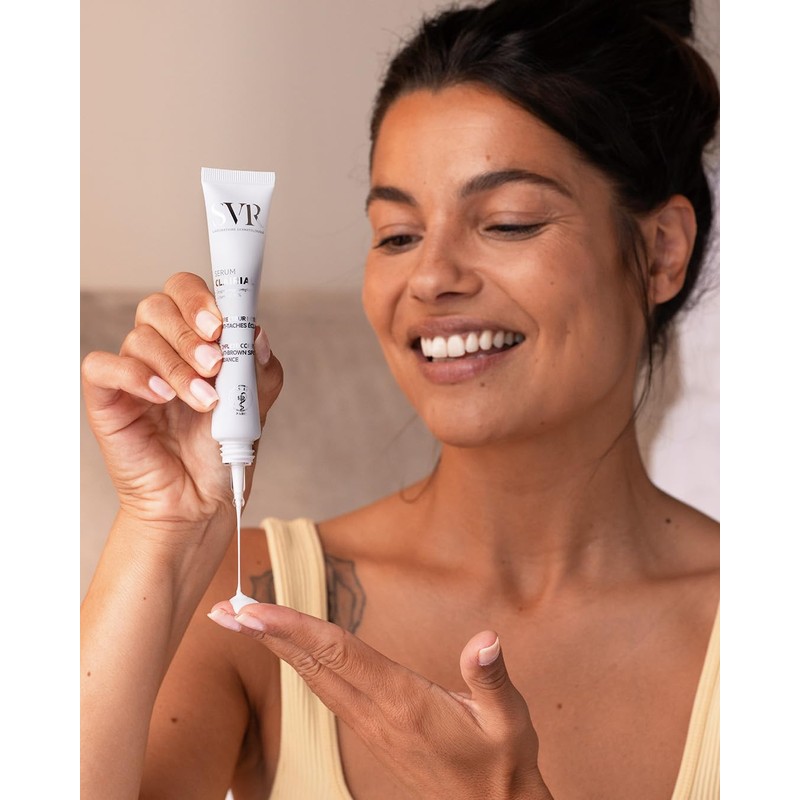 SVR Clairial Serum Complete Corrector Anti-Brown Spot Radiance 30ml