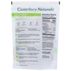 Canterbury Naturals Fast or Slow Easy-Prep Meal Kit, White Chicken