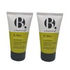 B. Men shave Cream No irritation Travel Size Mini 2