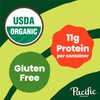 Pacific Foods Organic Chicken and Wild Rice Soup, 16.3 oz
