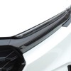 JIEOSDIN Car Accessories Exterior Front Bumper Engine Lid Grill Grille