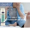Talco desodorante para pies, sudoración excesiva, PEDIRAL