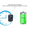 MD29 Mini Camera 1080P HD Handheld Cam Wide Angle Infrared
