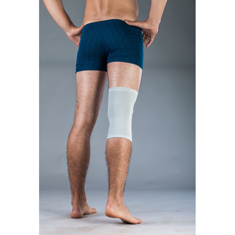 LOREY KN17001 High-Quality Knee Support Latex Free 3D Knit Size
