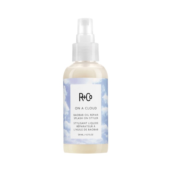 R+Co ON A CLOUD Baobab Repair Splash On Styler 124ml