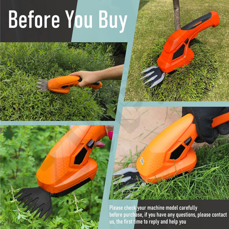 90590580-02 Replacement Shear Blade Compatible with Black & Decker GSN35